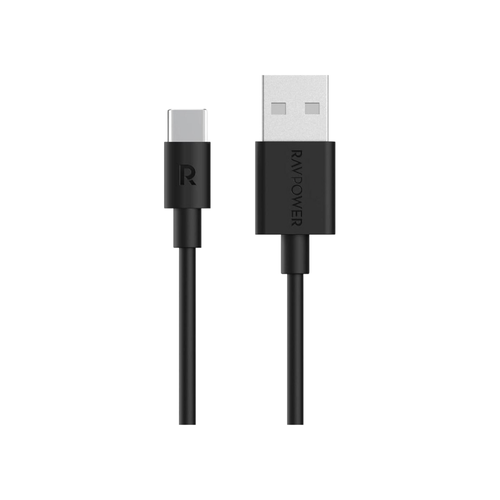 كيبل USB - تايب سي 1 متر راف بور 