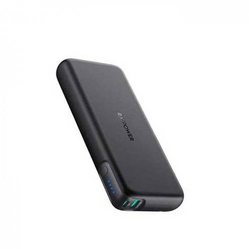 باور بانك 20K بقوة 60W منفذ USB-PD اصدار خاص من راف بور 