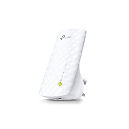 مقوي شبكة واي فاي tp-link AC750 RE200 433Mbps