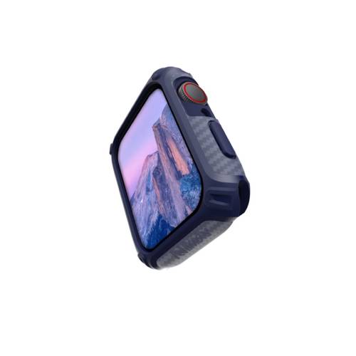 ايطار ساعة ابل SE مقاس 44 من Basic