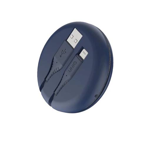 كيبل يونيك لايفون USB لايتنق 1.20 متر 