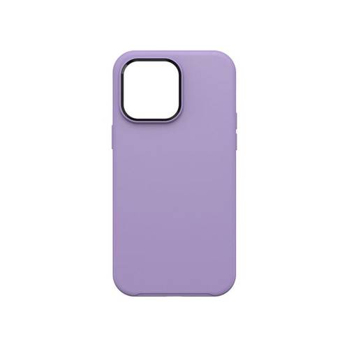 كفر بنفسجي لسلسلة ايفون 14 من Otter box