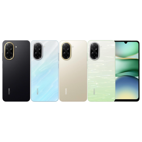 Xiaomi Redmi A5 – 4GB RAM, 128GB 