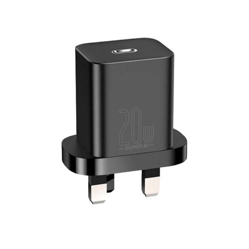 فيش جداري 20W منفذ PD بيوسس