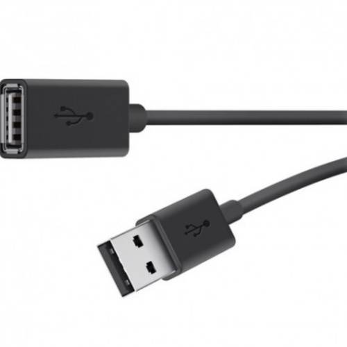 وصلة شحن منفذ USB مترين من ‏Belkin