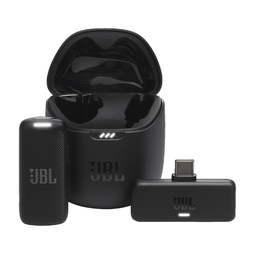 مايك JBL Quantum Stream Wireless USB-C