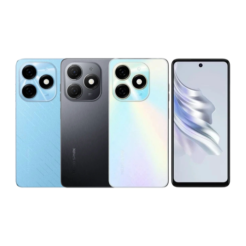 تكنو سبارك 4G 20 رام 8 - 256 جيجا