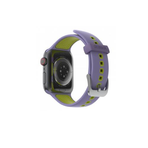 سوار ساعة ابل مقاس 44 جلد من Otter box