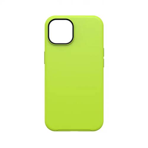 كفر فسفوري لسلسلة ايفون 14  من Otter box