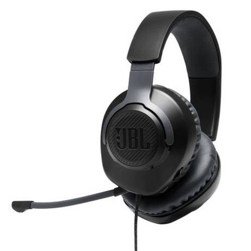 سماعة راسية كوانتم 100 من JBL 