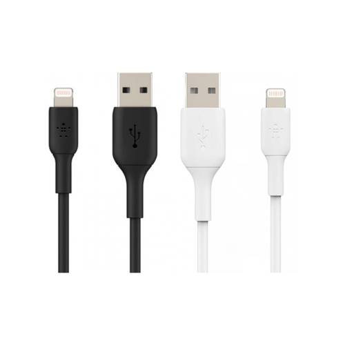 كيبل ايفون USB لايتنق 1 متر بيلكن