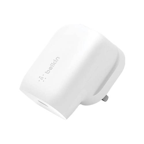 فيش جداري 30W منفذ PD بيلكن