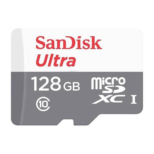 ذاكرة تخزين الترا ( ميكرو SD.XC1 ) من SanDisk