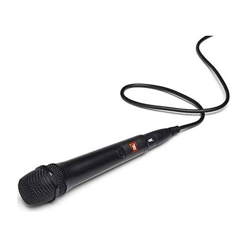 مايكروفون PBM100 سلكي اسود من JBL