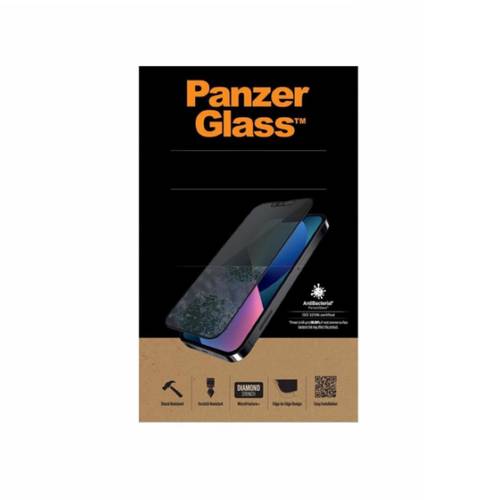 استكر قزاز لقافه ايفون 13 / 13 برو من ‏Panzer