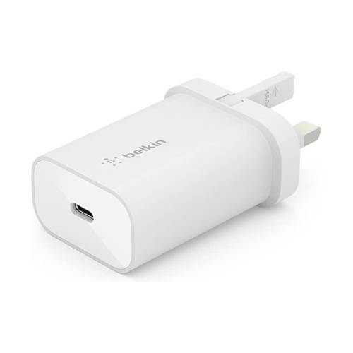 فيش جداري 25W منفذ PD بيلكن