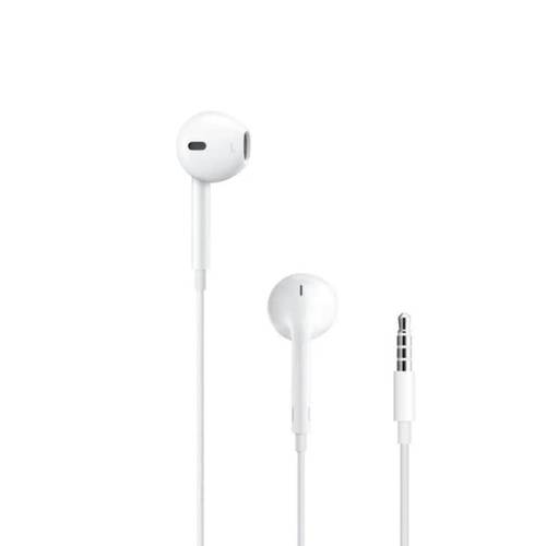 سماعة سلك للايفون AUX من Apple