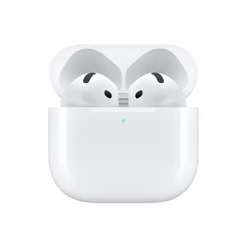 سماعة ابل ايربودز 4 Airpods 4 - USB- C