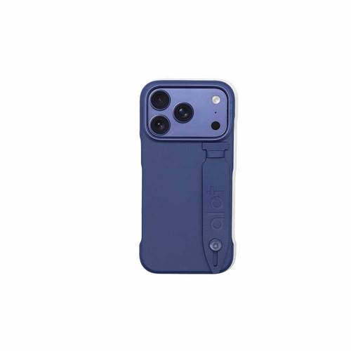 Alot Nobel 2 MagSafe Frameless Protective Case for iPhone 17 Pro / 17 Pro Max