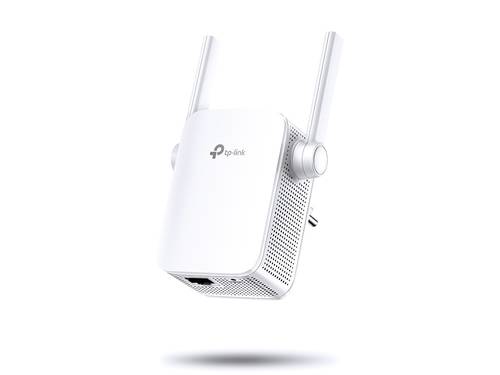 مقوي انترنت منزلي tp-link Mesh AC1200 RE305