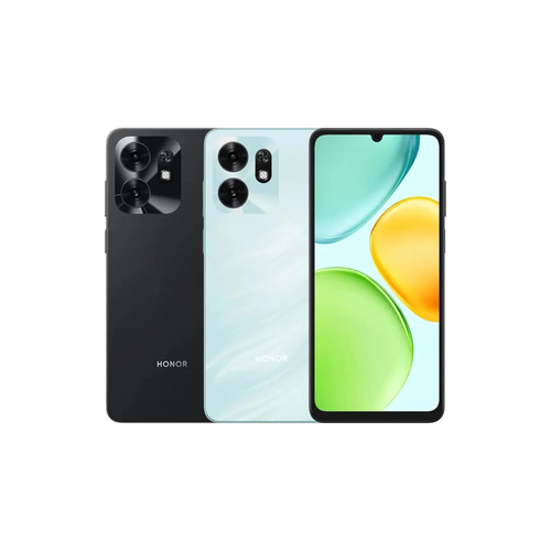 Honor X6d 5G – 256GB Storage, 4GB RAM