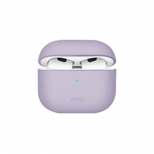 محفظة سماعة AirPods Pro1 موف من يونيك