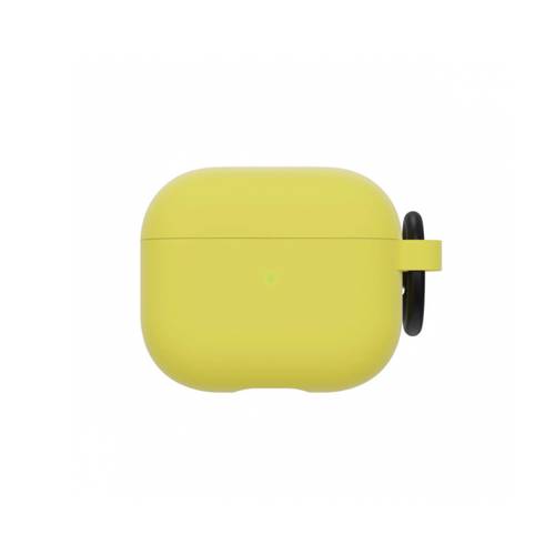 محفظة سماعة AirPods Pro3 اصفر من Otter box