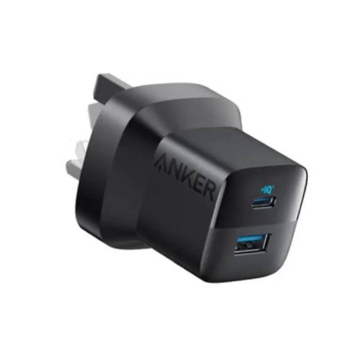 فيش جداري 33W منفذ PD-USB من انكر