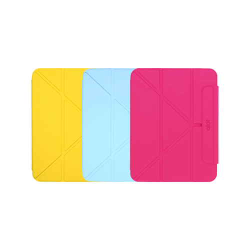 جراب الوت Flex Fold باستاند لايباد 10.9 (a16) بعدة طبقات 