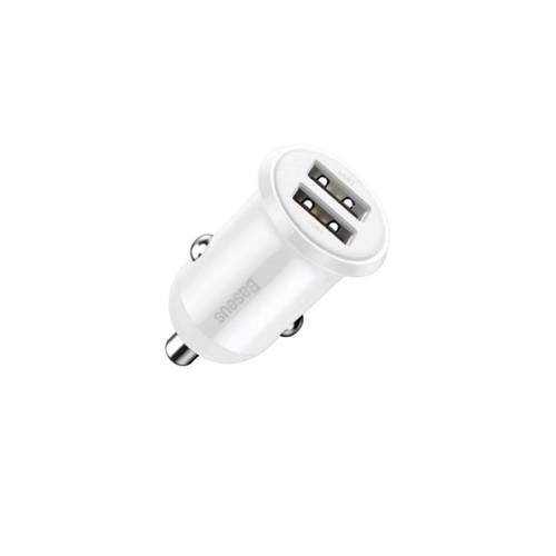 فيش ولاعة بيوسس ميني A4.8 مخرجين USB