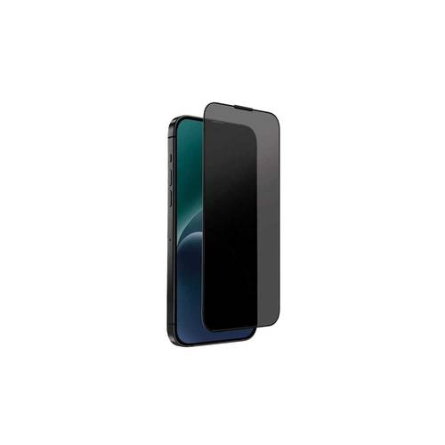 استيكر شاشة لقافة UNIQ Optix لهاتف iPhone 15 Pro Max