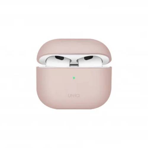 محفظة سماعة AirPods Pro1 روز من يونيك