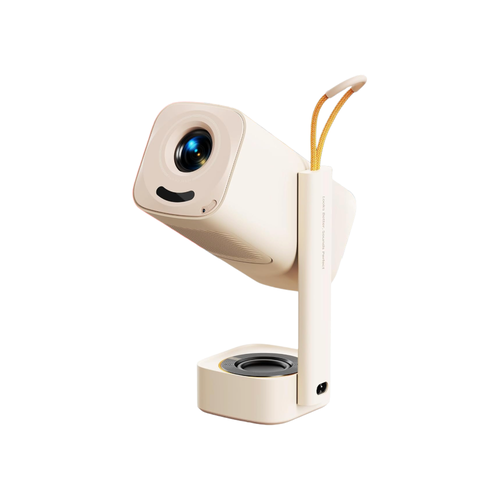 بروجكتر عرض سينمائي محمول Yaber T1 Pro