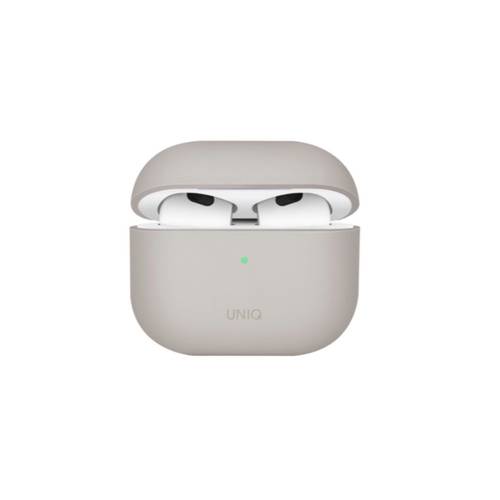 محفظة سماعة AirPods Pro1 بيج من يونيك