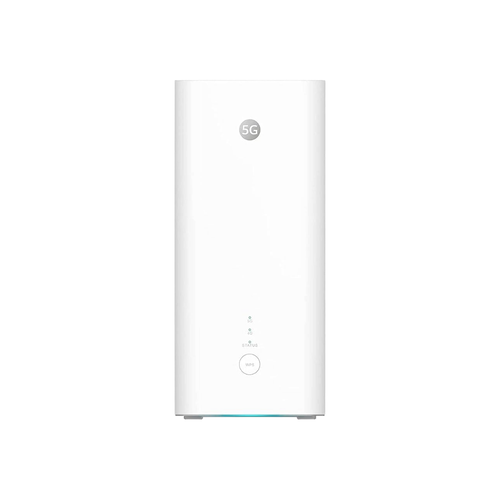 راوتر منزلي Huawei 5G CPE Pro بسرعة 1.6 جيجا يدعم الى 128 جهاز
