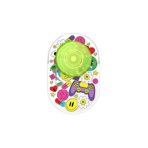 مسكة ماك سيف من Popsockets