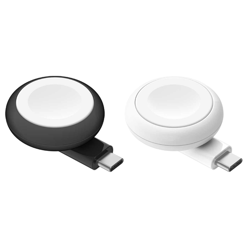 شاحن بيلكن لساعة ابل USB-C