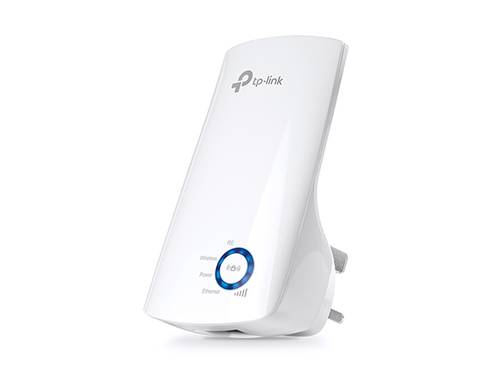 مقوي tp-link Wi-Fi N300 300Mbps