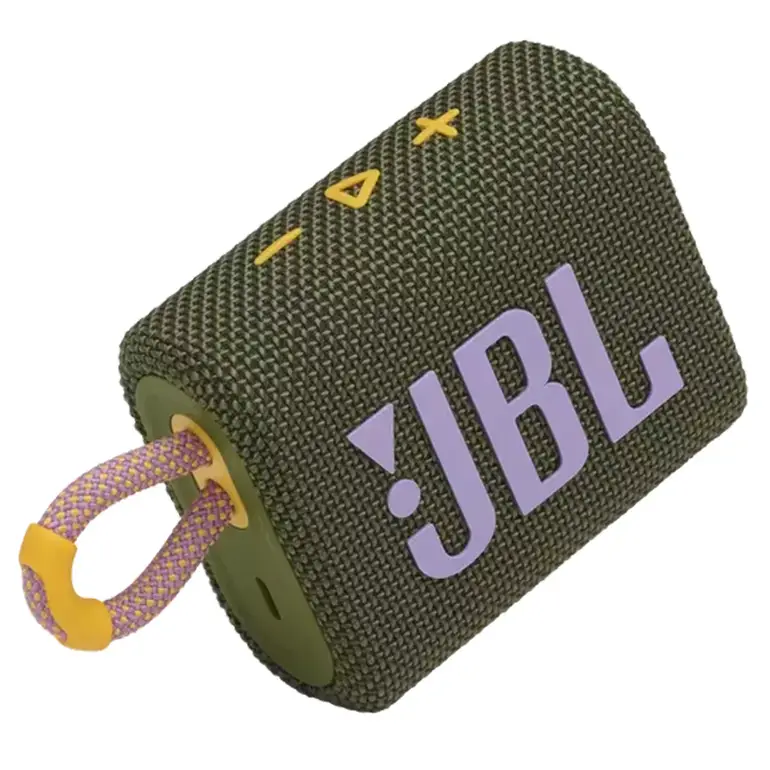 اسبيكرGreen ( GO3 ) JBL