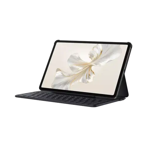 Honor Pad 9 Wi-Fi – 256GB Storage, 8+8GB RAM, 12-inch Display with Keyboard – Gray