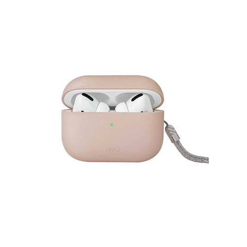 محفظة سماعة AirPods Pro2 روز من يونيك