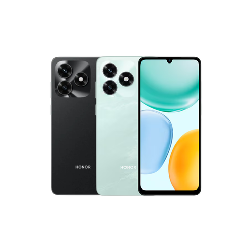 Honor X5c Plus – 128GB Storage, 4GB RAM