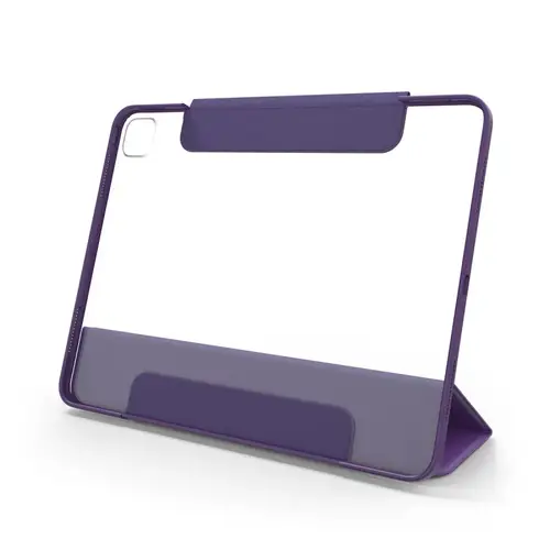 جراب Otterbox Folio لايباد برو ( 2024 ) - موف
