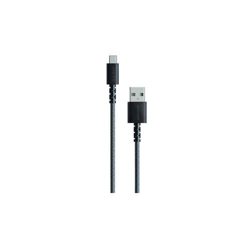 كيبل تايب سي USB قماش 90 سم انكر 