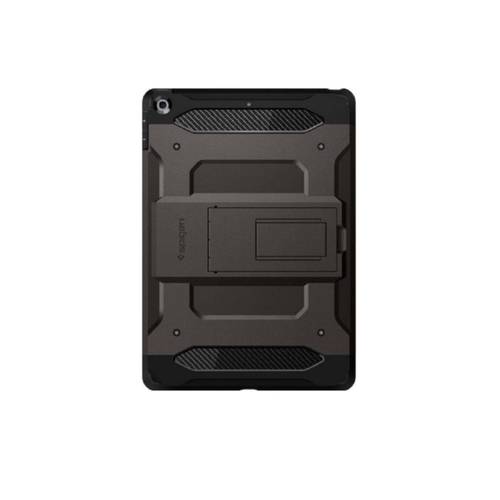 جراب Spigen مع استاند لايباد 9 ( 10.2 ) انش - اسود