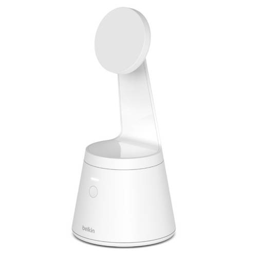 قاعدة تصوير 360ْ ماك سيف من ‏Belkin