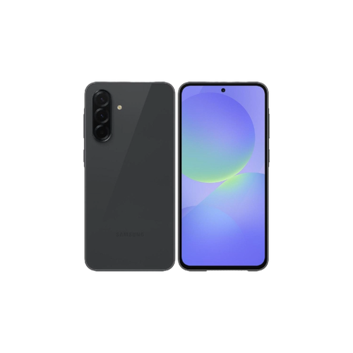 Samsung Galaxy A36 5G (8GB RAM, 256GB Storage) – Black