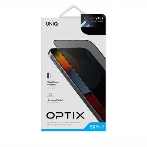 استكر قزاز لقافه ايفون 14 برو ماكس من UINQ 