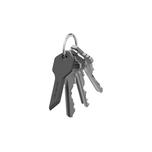 فاصل مفاتيح اسود من Key smart
