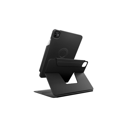  كفر Rovus SnapMount لايباد برو 11 انش M4 - أسود